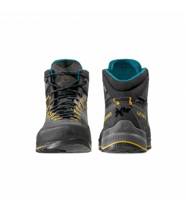 La Sportiva TX4 Evo Mid Gtx Carbon/Bamboo outlet