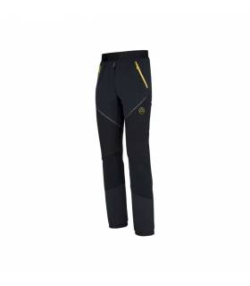 La Sportiva Kyril Pant Hombre Black outlet