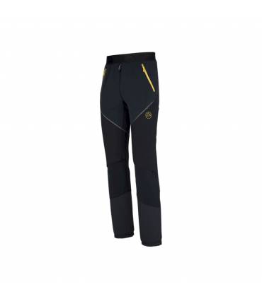 La Sportiva Kyril Pant Hombre Black outlet