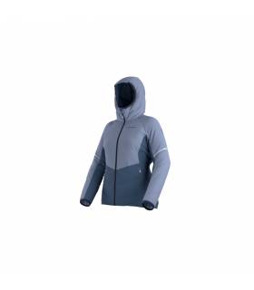 La Sportiva Mythic Primaloft JKT Mujer Stone-Blue/Moonlight outlet