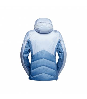 La Sportiva Mythic Primaloft JKT Mujer Stone-Blue/Moonlight outlet