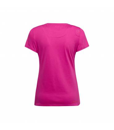 La Sportiva Outline T-Shirt Mujer Springtime outlet