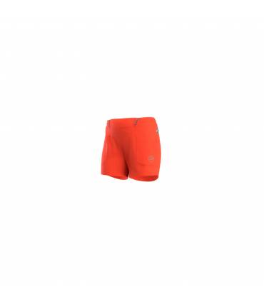 La Sportiva Escape Short Mujer Cherry Tomato outlet