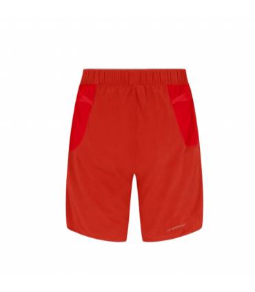 La Sportiva Rider Short Hombre Saffron outlet