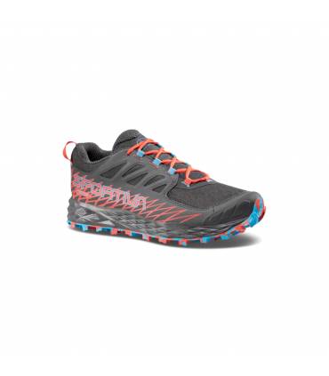 La Sportiva Lycan Mujer Gtx Carbon/Hibiscus outlet