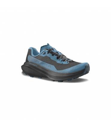 La Sportiva Prodigio 2 Mujer Onyx/Adriatic outlet