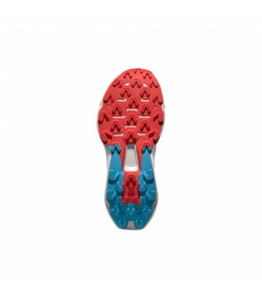 La Sportiva Prodigio 2 Mujer White/Hibiscus outlet