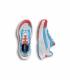 La Sportiva Prodigio 2 Mujer White/Hibiscus outlet