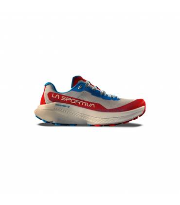 La Sportiva Prodigio 2 Mujer White/Hibiscus outlet