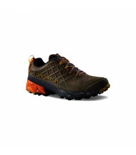 La Sportiva Akyra II GTX Mocha/Marmalade outlet