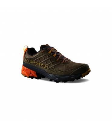 La Sportiva Akyra II GTX Mocha/Marmalade outlet