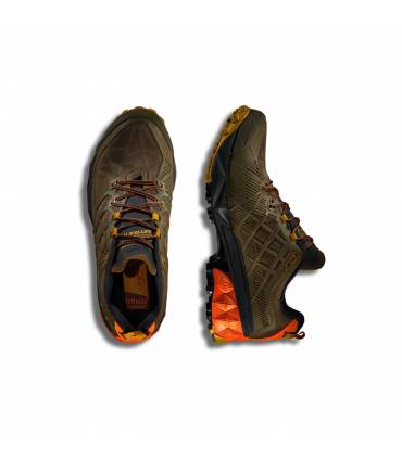 La Sportiva Akyra II GTX Mocha/Marmalade outlet