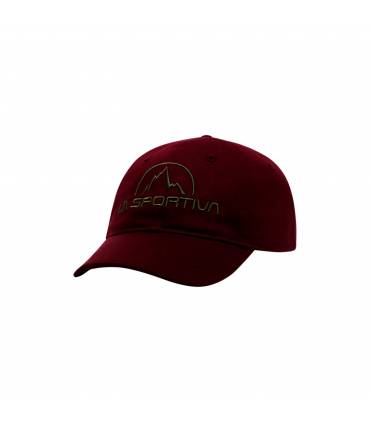 La Sportiva Hike Cap Redwood/Cypress outlet