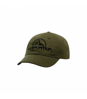 La Sportiva Hike Cap Cypress/Night Sky outlet