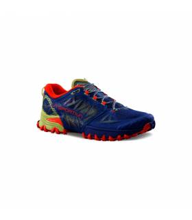 La Sportiva Bushido III Mujer Moonlight/Zest outlet
