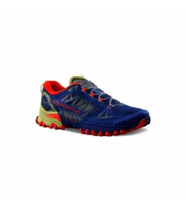 La Sportiva Bushido III Mujer Moonlight/Zest outlet