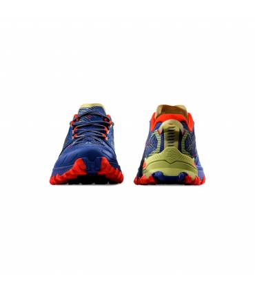 La Sportiva Bushido III Mujer Moonlight/Zest outlet
