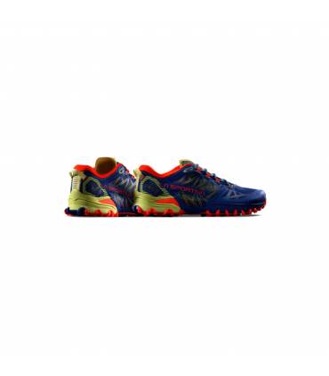 La Sportiva Bushido III Mujer Moonlight/Zest outlet