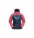 La Sportiva Lumina 200 Down Jkt Mujer Night Sky/Rosebay outlet - vista principal
