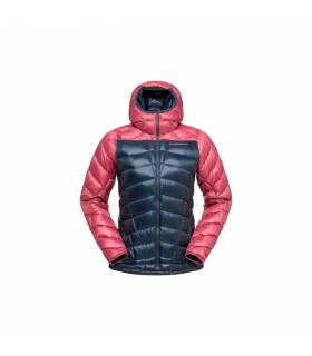 La Sportiva Lumina 200 Down Jkt Mujer Night Sky/Rosebay outlet - vista principal