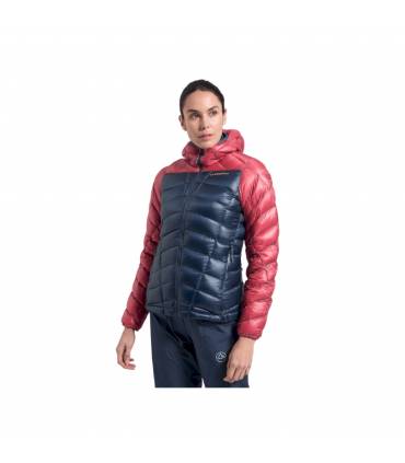 La Sportiva Lumina 200 Down Jkt Mujer Night Sky/Rosebay outlet