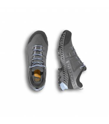 La Sportiva Spire Mujer GTX Onyx/Limestone outlet