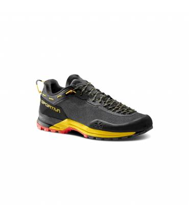 La Sportiva Tx Guide Black/Yellow outlet