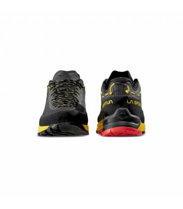 La Sportiva Tx Guide Black/Yellow outlet