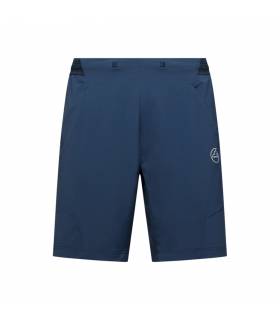La Sportiva Trail Guard Shorts Hombre Night Sky/Chalk outlet