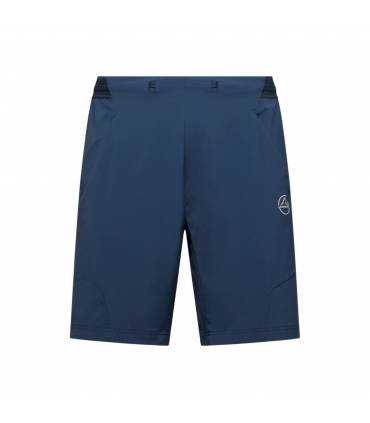 La Sportiva Trail Guard Shorts Hombre Night Sky/Chalk outlet