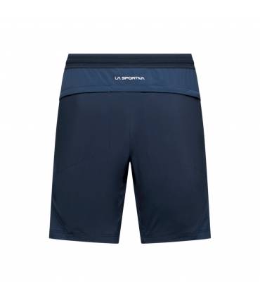 La Sportiva Trail Guard Shorts Hombre Night Sky/Chalk outlet