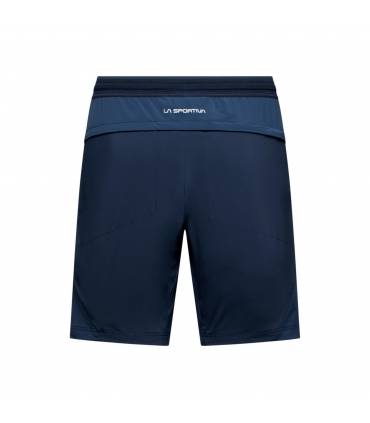 La Sportiva Trail Guard Shorts Hombre Night Sky/Chalk outlet