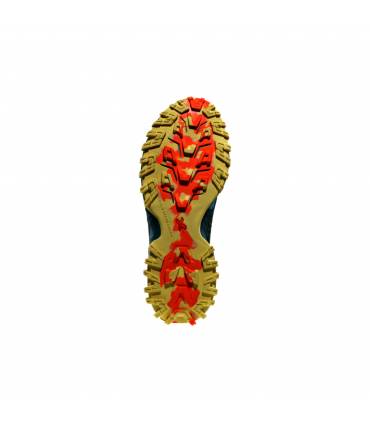 La Sportiva Bushido III Mujer Everglade/Zest outlet