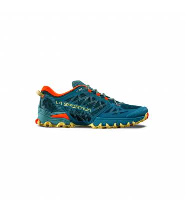La Sportiva Bushido III Mujer Everglade/Zest outlet