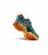 La Sportiva Bushido III Mujer Everglade/Zest outlet
