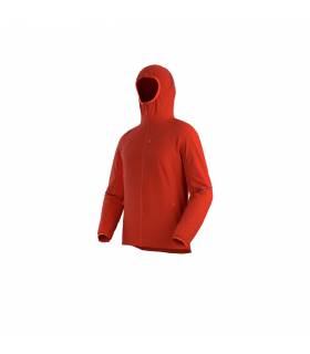La Sportiva Mythic Primaloft JKT Hombre Cherry Tomato outlet