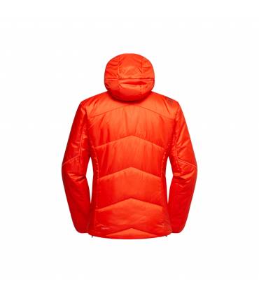 La Sportiva Mythic Primaloft JKT Hombre Cherry Tomato outlet