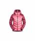 La Sportiva Lumina 300 Down Jkt Mujer Rosebay/Redwood outlet - vista principal