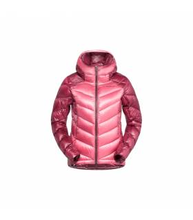La Sportiva Lumina 300 Down Jkt Mujer Rosebay/Redwood outlet - vista principal