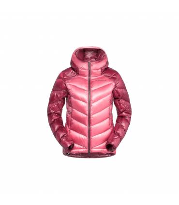 La Sportiva Lumina 300 Down Jkt Mujer Rosebay/Redwood outlet - vista principal
