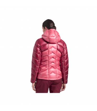 La Sportiva Lumina 300 Down Jkt Mujer Rosebay/Redwood outlet
