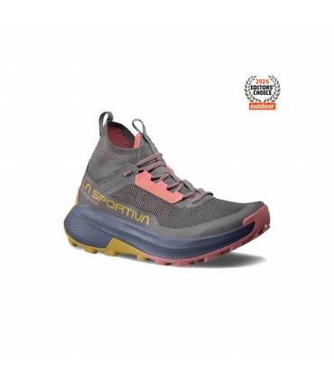 La Sportiva Prodigio Hike Mujer GTX Onyx/Rosebay outlet - vista principal