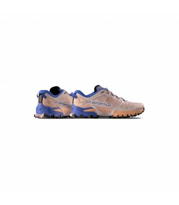 La Sportiva Bushido III Mujer Mauve/Cobalt Blue outlet