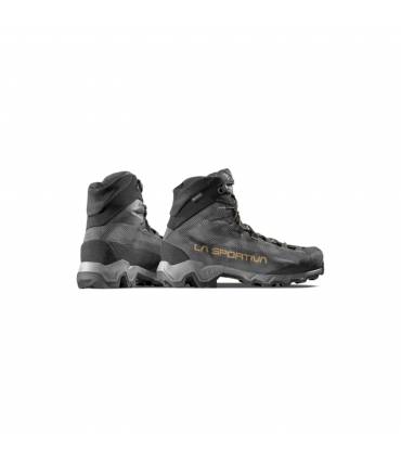La Sportiva Aequilibrium Hike GTX Carbon/Jungle outlet