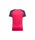 La Sportiva Sunfire T-Shirt Mujer Azalea/Night Sky outlet