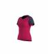 La Sportiva Sunfire T-Shirt Mujer Azalea/Night Sky outlet