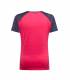 La Sportiva Sunfire T-Shirt Mujer Azalea/Night Sky outlet