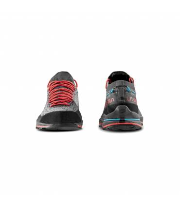 La Sportiva TX2 Evo Mujer Carbon/Hibiscus outlet