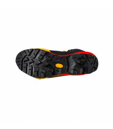 La Sportiva Aequilibrium ST GTX Black/Yellow outlet