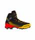 La Sportiva Aequilibrium ST GTX Black/Yellow outlet